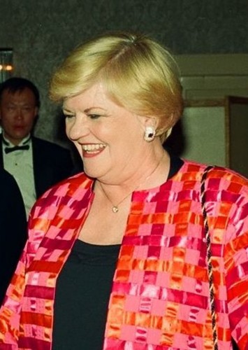 Lucianne Goldberg